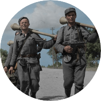 Sotavisa 5 – rintamatiedot ja historia