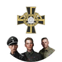 Sotavisa 8 – Lauri Törni