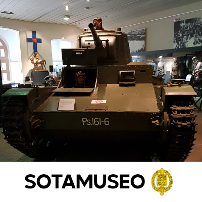 Sotamuseo